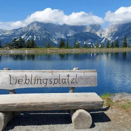 Bergschloessl Fewo 28 Oberaudorf Exterior foto