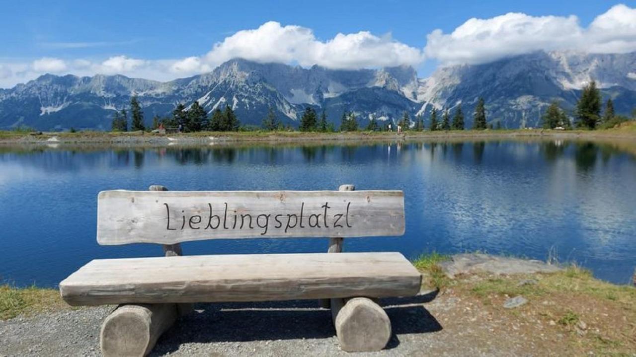 Bergschloessl Fewo 28 Oberaudorf Exterior foto