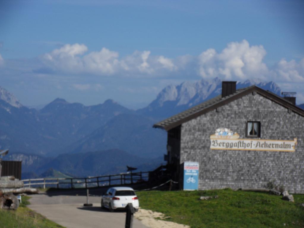Bergschloessl Fewo 28 Oberaudorf Habitación foto