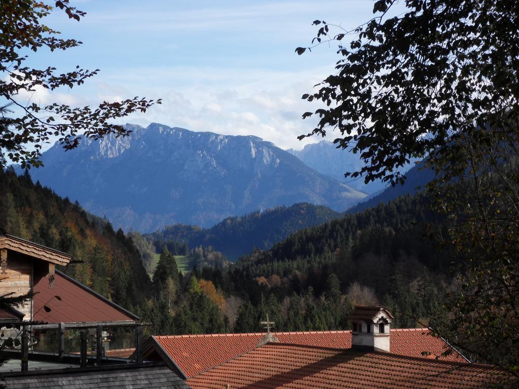 Bergschloessl Fewo 28 Oberaudorf Habitación foto