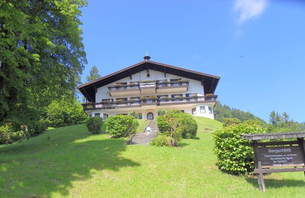 Bergschloessl Fewo 28 Oberaudorf Habitación foto