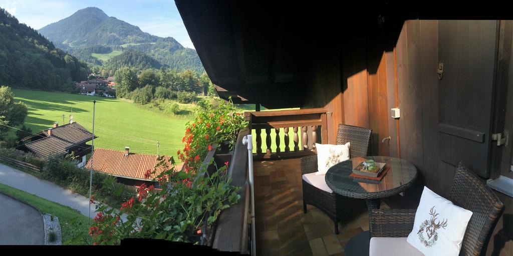 Bergschloessl Fewo 28 Oberaudorf Exterior foto
